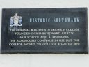 Dulwich College